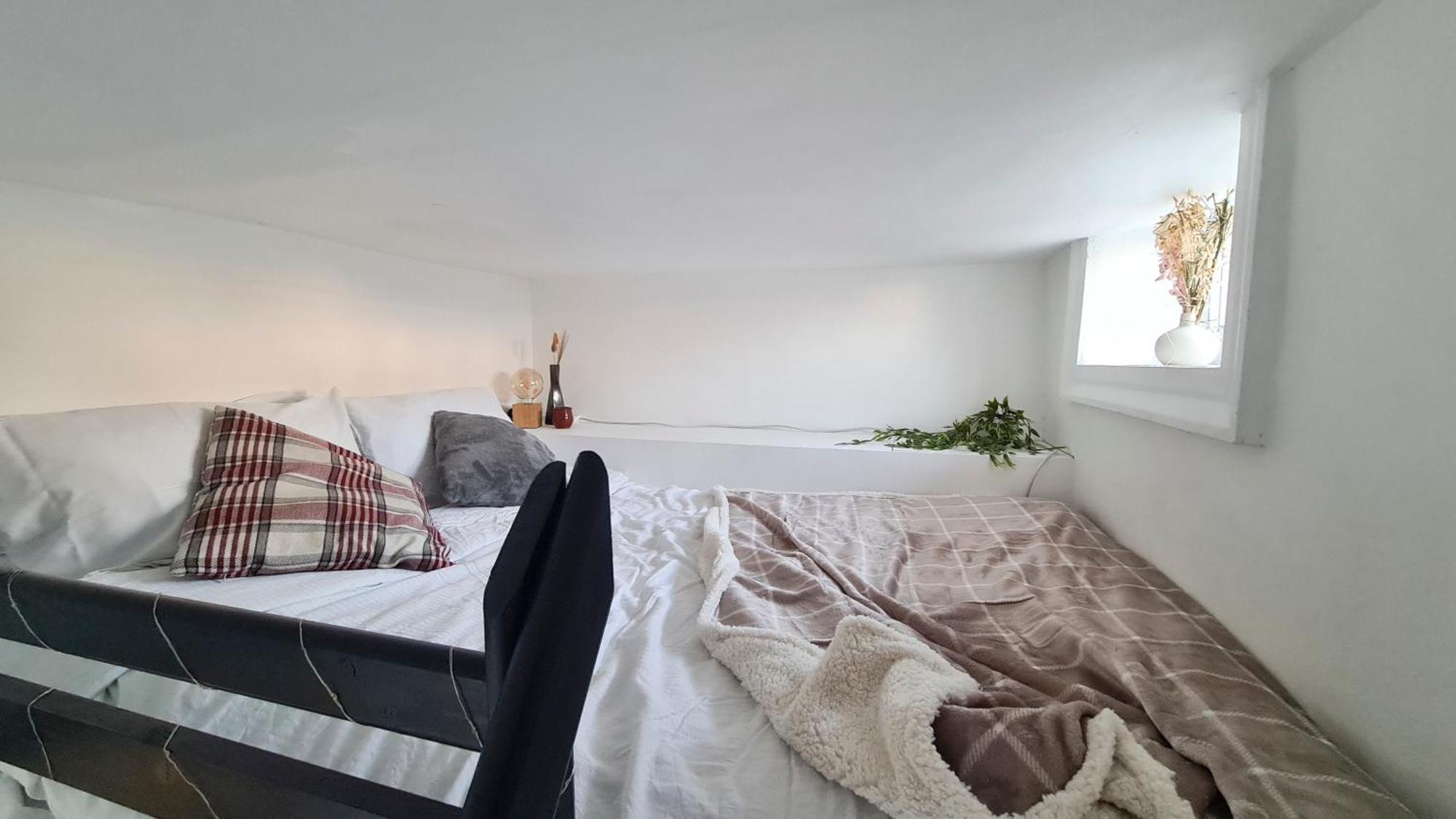 Appartement Unique And Cozy In